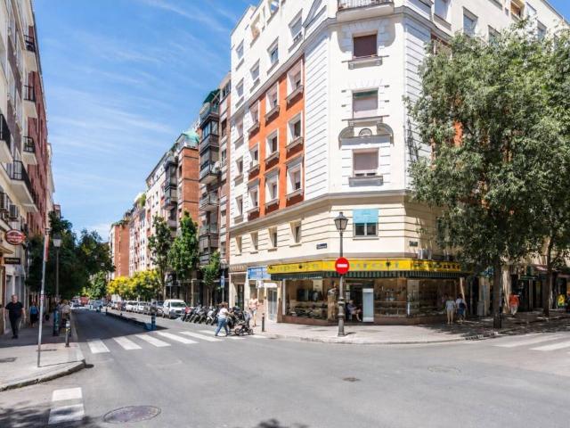Piso en venta en Chamberí, Madrid