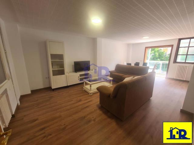 Apartamento en alquiler en Centro, Madrid