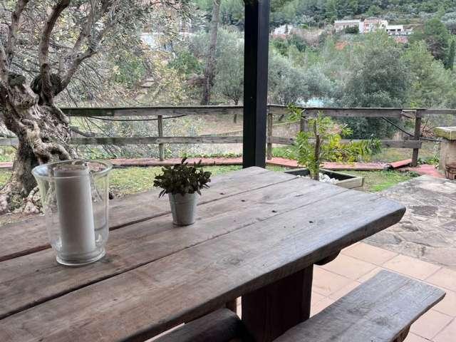 Apartamento en alquiler en Vallès Oriental, Catalunya