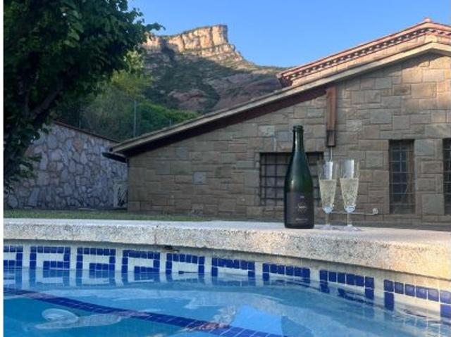 Piso en alquiler en Vallès Oriental, Catalunya