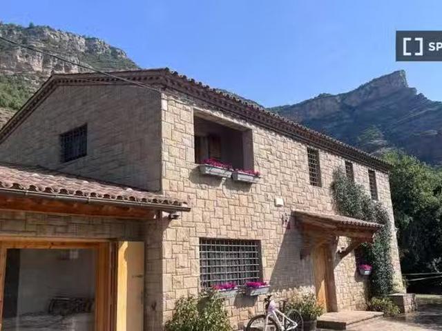 Apartamento en alquiler en Vallès Oriental, Catalunya