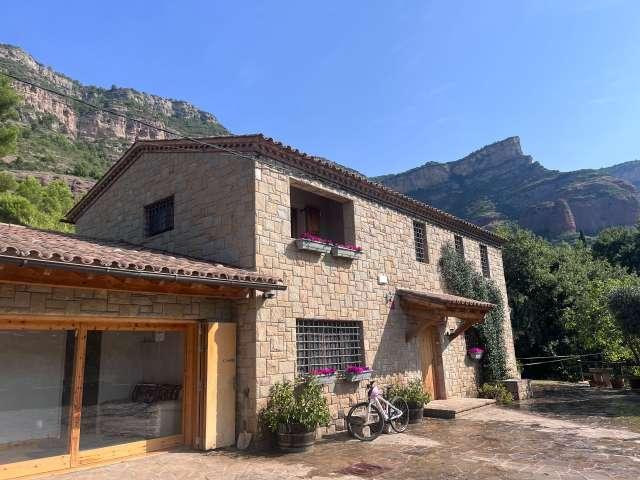 Apartamento en alquiler en Vallès Oriental, Catalunya