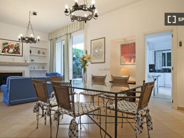 Apartamento en alquiler en Palma, Portocolom