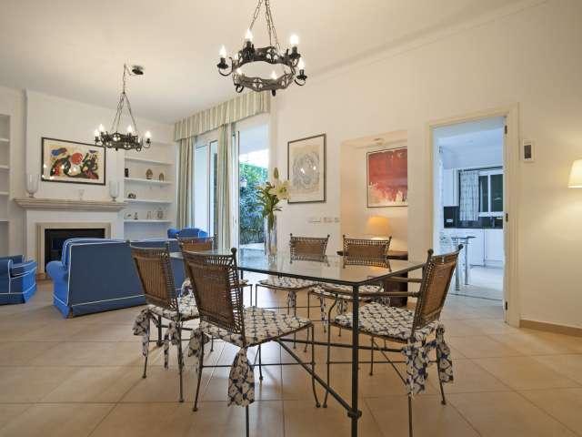 Apartamento en alquiler en Portocolom, Felanitx