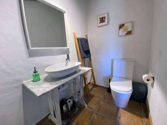 Apartamento en alquiler en Palma-Palmilla, Málaga-Costa del Sol