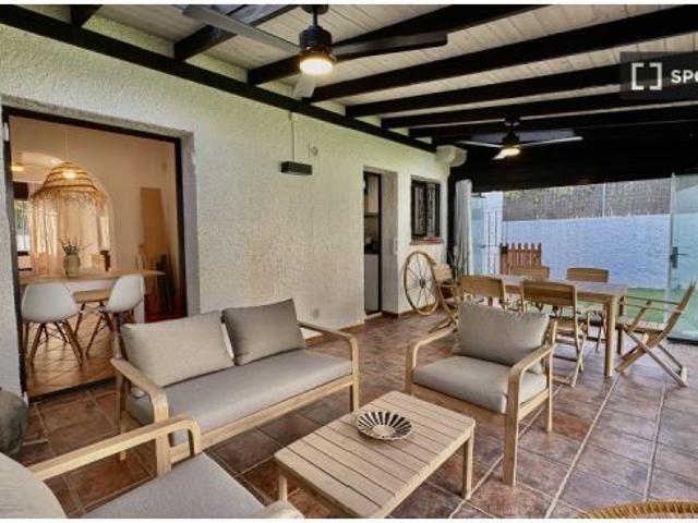 Piso en alquiler en Sant Vicenç De Montalt, Barcelona