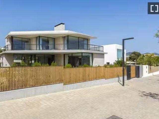 Apartamento en alquiler en Vinyet, Sitges