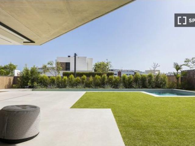 Piso en alquiler en Sitges, Santa Bàrbara