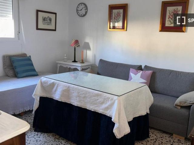 Piso en alquiler en Villanueva Del Ariscal, Andalucía