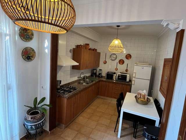 Apartamento en alquiler en Villanueva Del Ariscal, Andalucía