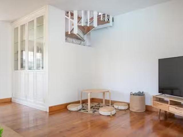 Apartamento en alquiler en Arce, Piélagos