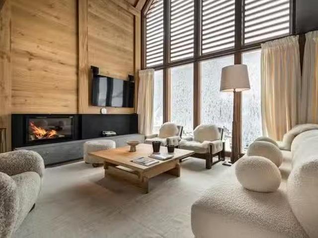 Apartamento en alquiler en Naut Aran, Val d'Aran