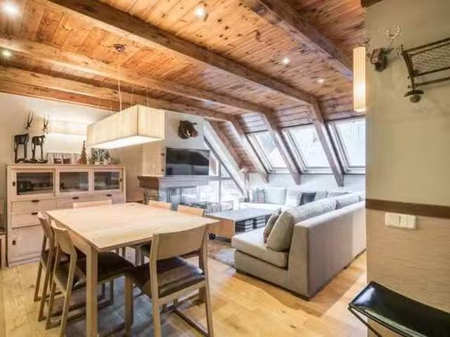 Apartamento en alquiler en Naut Aran, Val d'Aran