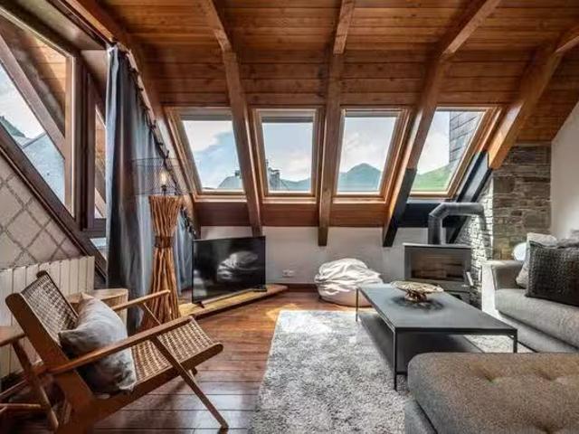 Apartamento en alquiler en Naut Aran, Val d'Aran
