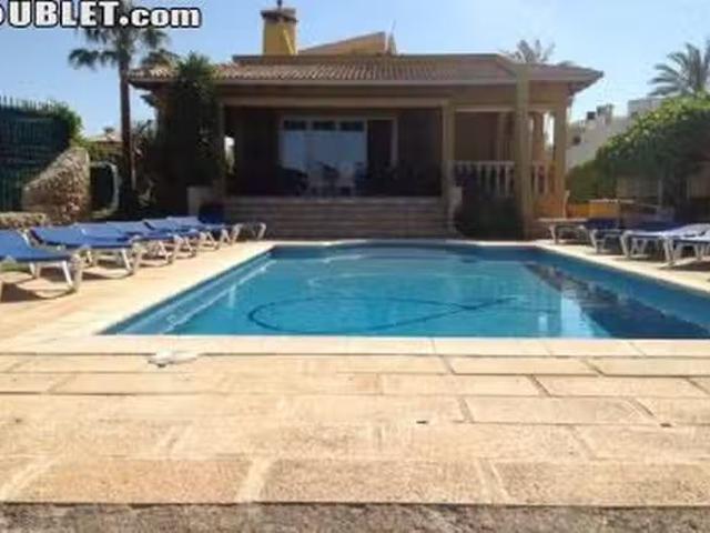 Apartamento en alquiler en Llucmajor, Migjorn