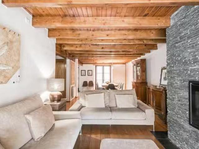 Apartamento en alquiler en Casarilh, Val d'Aran