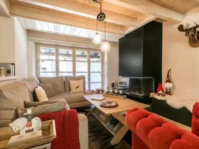 Apartamento en alquiler en Casarilh, Val d'Aran