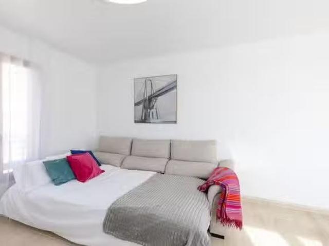 Apartamento en alquiler en Finestrat, Valencia