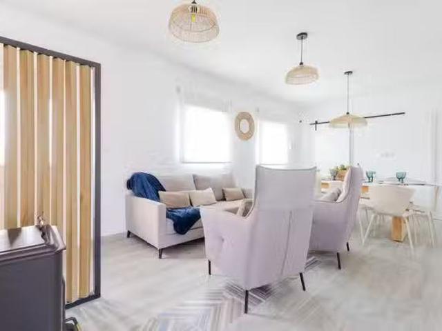 Apartamento en alquiler en Ibi, Valencia