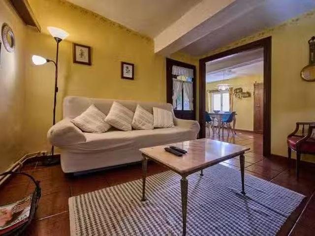 Apartamento en alquiler en Arabako Errioxa, Guipúzcoa