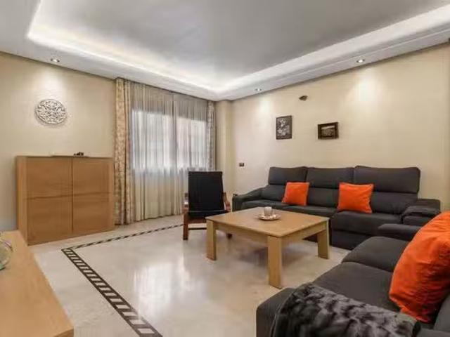 Apartamento en alquiler en Carretera de Cádiz, Málaga-Costa del Sol