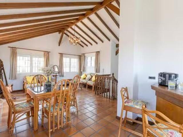 Apartamento en alquiler en Mil Palmeras, Pilar De La Horadada