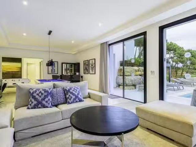 Apartamento en alquiler en Montemayor, Costa del Sol Occidental
