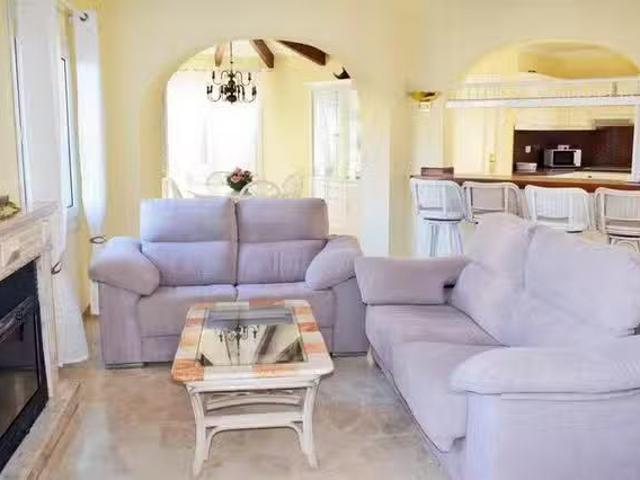 Apartamento en alquiler en la Safor, Valencia