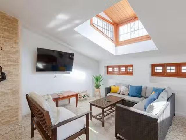 Apartamento en alquiler en Elche, Valencia