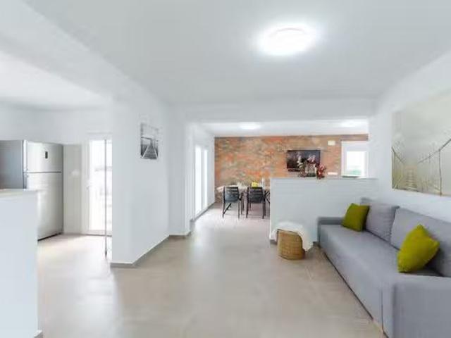 Apartamento en alquiler en Rojales, Valencia
