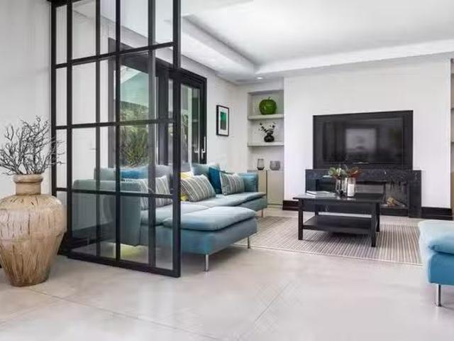 Apartamento en alquiler en Guadalmina, Costa del Sol Occidental