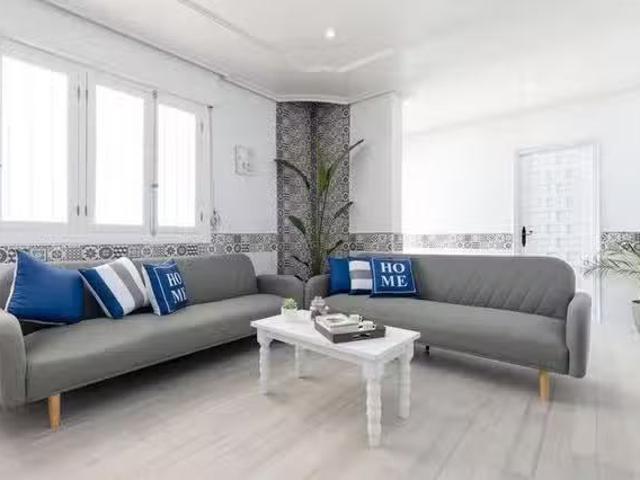 Apartamento en alquiler en Santa Fe, Elche