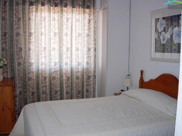Apartamento en alquiler en la Vila Joiosa / Villajoyosa, Alacant / Alicante