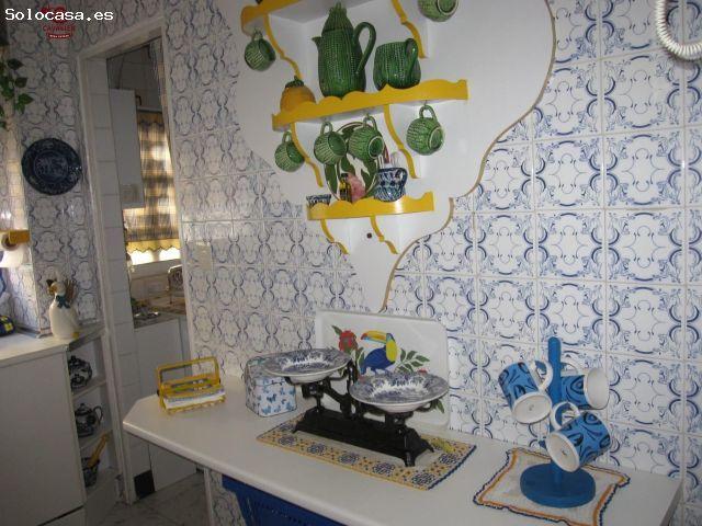 Piso en alquiler en Torre del Mar, La Axarquía