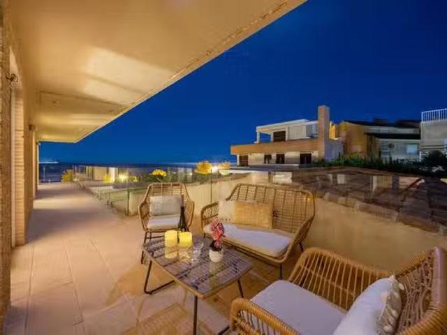 Apartamento en alquiler en Cabo de las Huertas, l'Alacantí