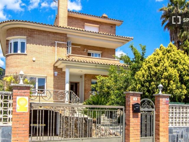 Piso en alquiler en Vallès Occidental, Catalunya