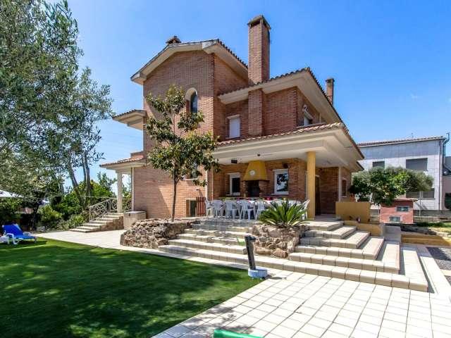 Apartamento en alquiler en Vallès Occidental, Catalunya
