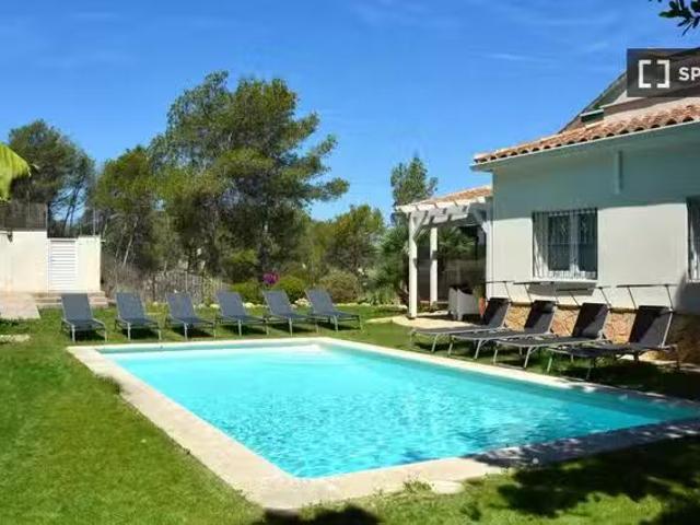Apartamento en alquiler en Garraf, Catalunya