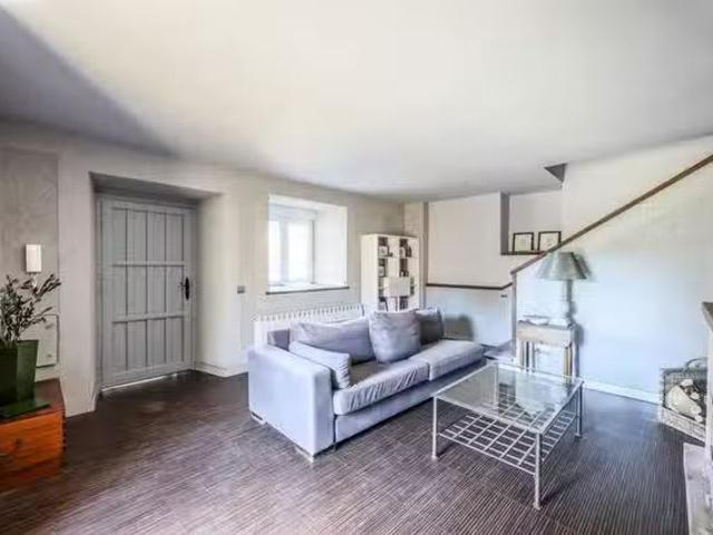 Apartamento en alquiler en Ávila