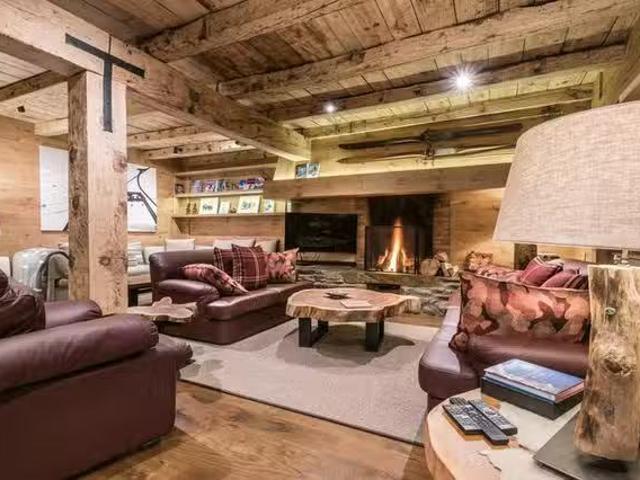 Apartamento en alquiler en Baqueira, Naut Aran