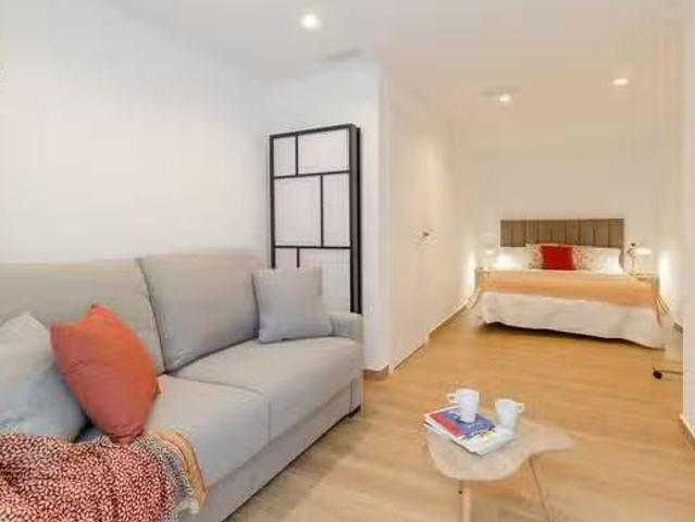 Apartamento en alquiler en Urbanització L'Almadrava, l'Alacantí