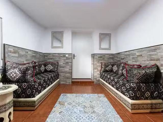 Apartamento en alquiler en La Axarquía, Andalucía