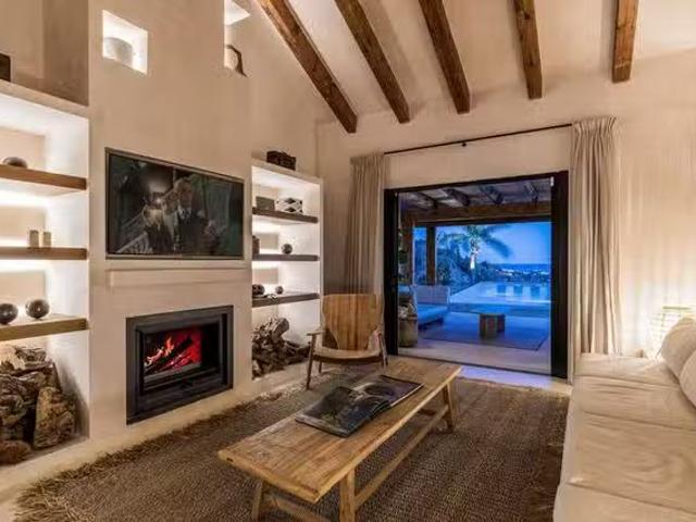 Apartamento en alquiler en Estebuna, Costa del Sol Occidental