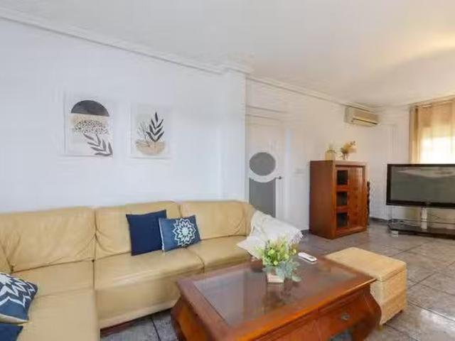 Apartamento en alquiler en Urbanització L'Horta, Mutxamel