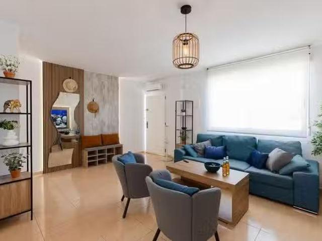 Apartamento en alquiler en Cabo Cervera-Playa la Mata, el Baix Segura / La Vega Baja