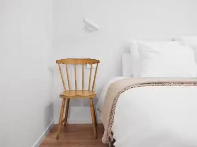 Apartamento en alquiler en O Berbés, Vigo