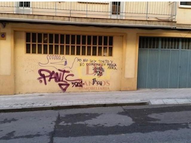 Piso en venta en San Bernardo, Salamanca