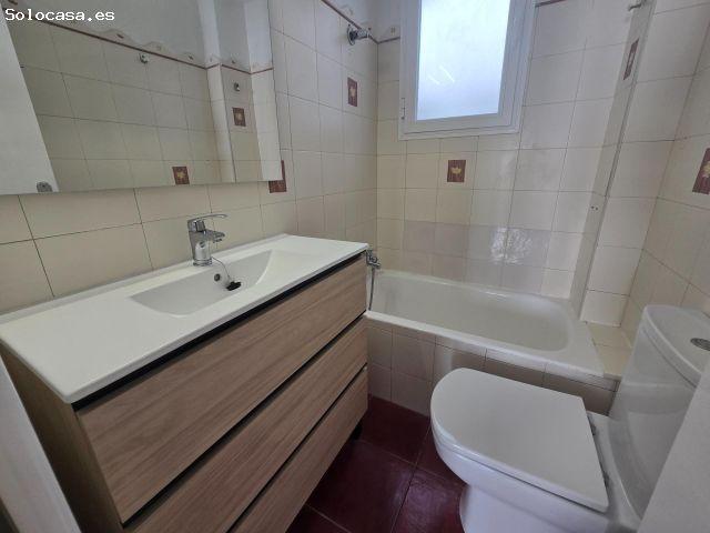 Piso en alquiler en San José, Zaragoza