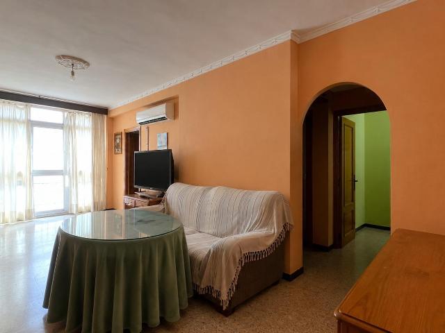 Piso en venta en El Rodeo, Valle del Guadalhorce
