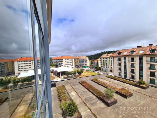 Apartamento en alquiler en Ames, Santiago